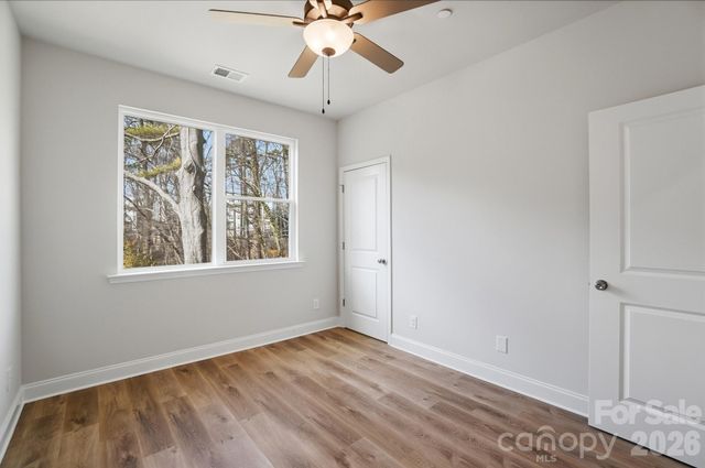 339 & 343 Gray Drive, Charlotte, NC 28213