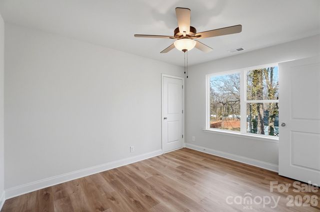 339 & 343 Gray Drive, Charlotte, NC 28213