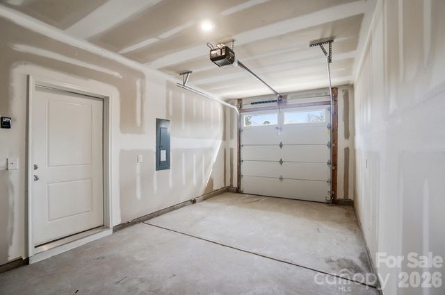 339 & 343 Gray Drive, Charlotte, NC 28213