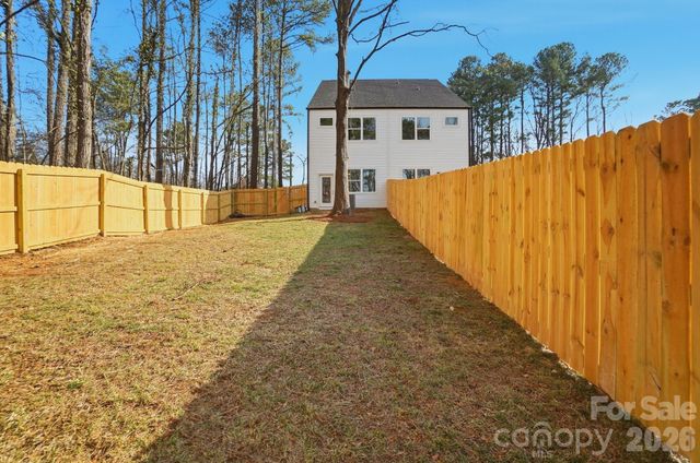 339 & 343 Gray Drive, Charlotte, NC 28213