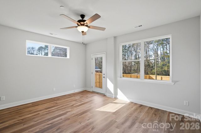 339 & 343 Gray Drive, Charlotte, NC 28213