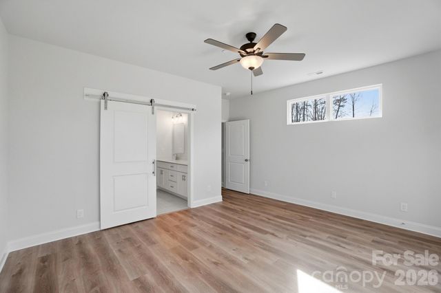 339 & 343 Gray Drive, Charlotte, NC 28213