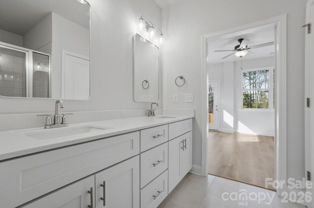 339 & 343 Gray Drive, Charlotte, NC 28213