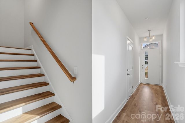 339 & 343 Gray Drive, Charlotte, NC 28213