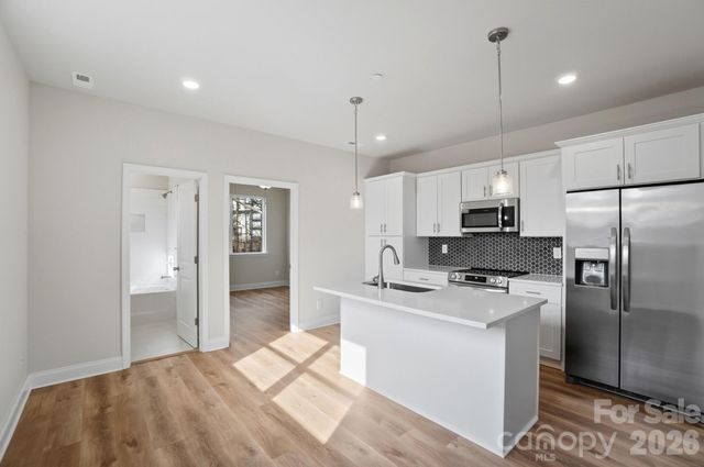 339 & 343 Gray Drive, Charlotte, NC 28213