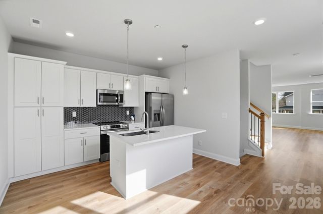 339 & 343 Gray Drive, Charlotte, NC 28213