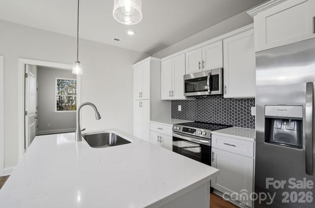 339 & 343 Gray Drive, Charlotte, NC 28213