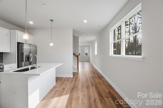 339 & 343 Gray Drive, Charlotte, NC 28213