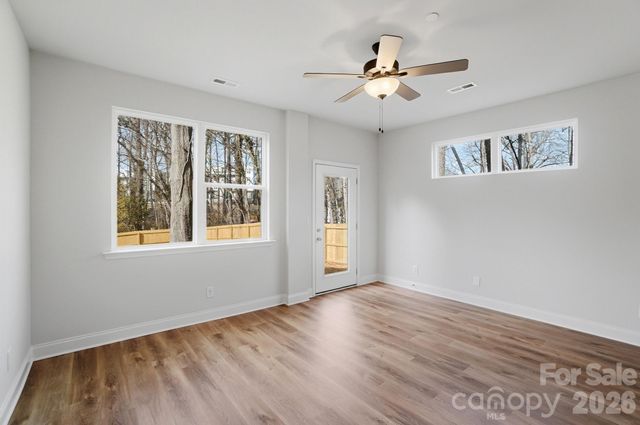 339 & 343 Gray Drive, Charlotte, NC 28213