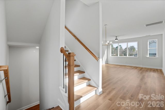 339 & 343 Gray Drive, Charlotte, NC 28213