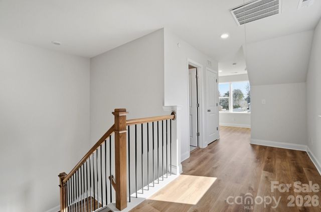 339 & 343 Gray Drive, Charlotte, NC 28213