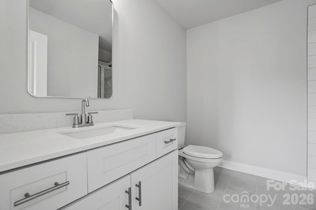 339 & 343 Gray Drive, Charlotte, NC 28213