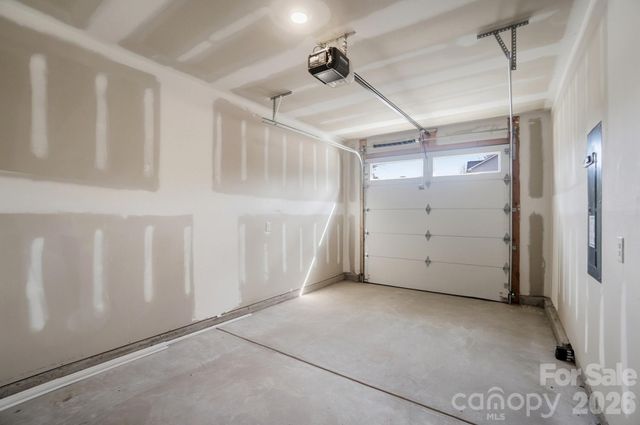 339 & 343 Gray Drive, Charlotte, NC 28213
