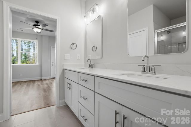 339 & 343 Gray Drive, Charlotte, NC 28213