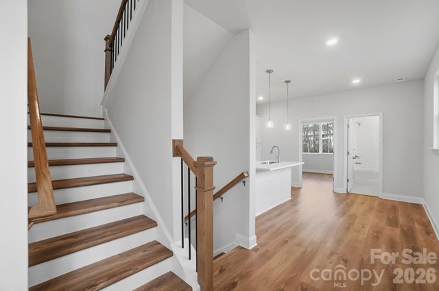 339 & 343 Gray Drive, Charlotte, NC 28213