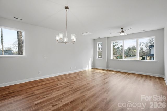 339 & 343 Gray Drive, Charlotte, NC 28213