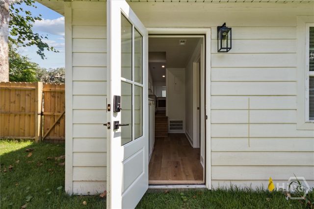 2603 Livingston Avenue, Savannah, GA 31406