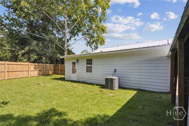 2603 Livingston Avenue, Savannah, GA 31406