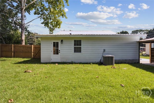 2603 Livingston Avenue, Savannah, GA 31406