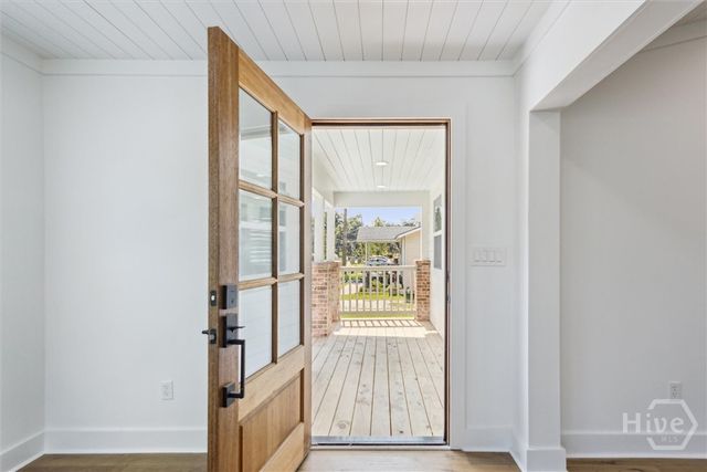 2603 Livingston Avenue, Savannah, GA 31406