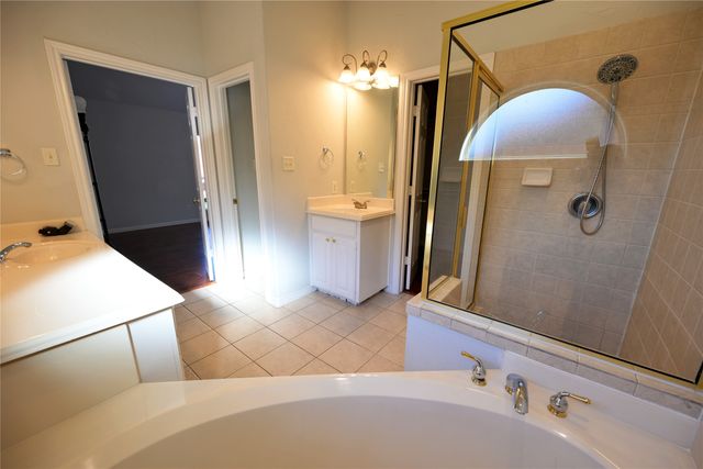 7410 Woodsprings Drive, Garland, TX 75044