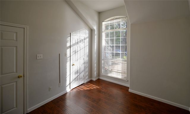 7410 Woodsprings Drive, Garland, TX 75044