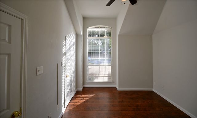 7410 Woodsprings Drive, Garland, TX 75044