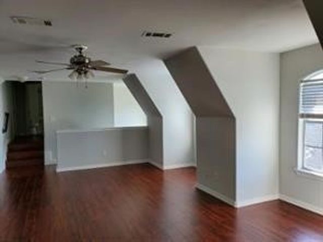 7410 Woodsprings Drive, Garland, TX 75044