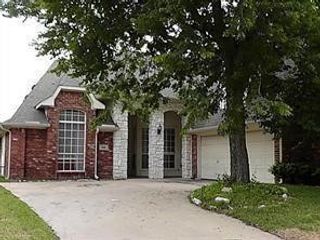 7410 Woodsprings Drive, Garland, TX 75044