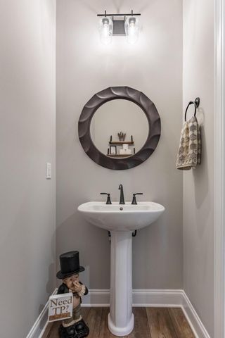 2523 Firefly Field Road, Ooltewah, TN 37363