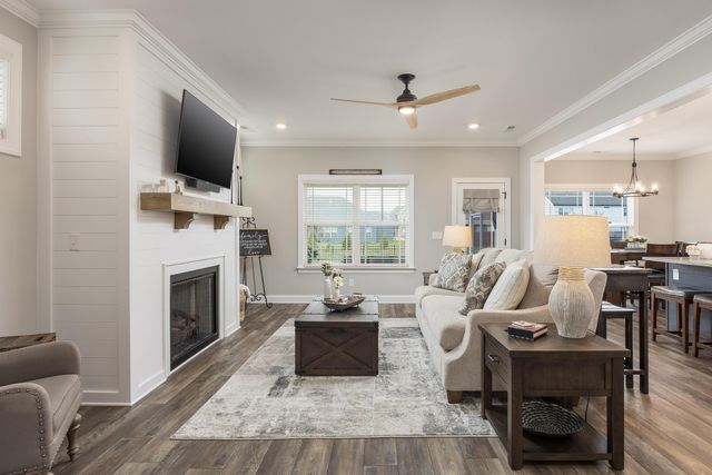 2523 Firefly Field Road, Ooltewah, TN 37363