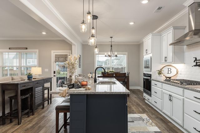 2523 Firefly Field Road, Ooltewah, TN 37363