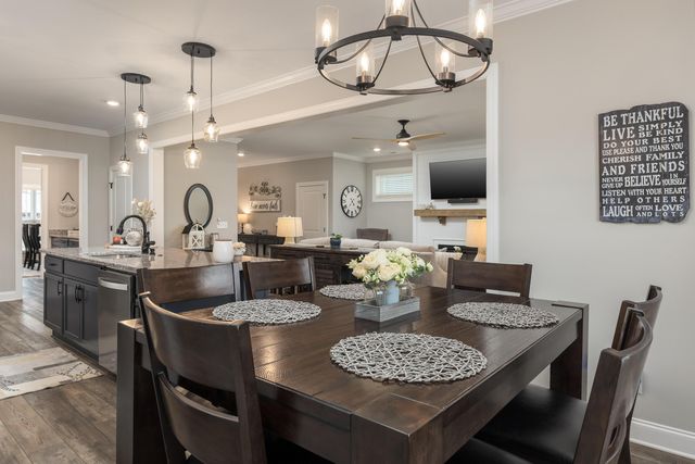 2523 Firefly Field Road, Ooltewah, TN 37363