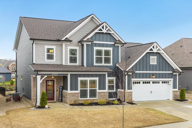 2523 Firefly Field Road, Ooltewah, TN 37363