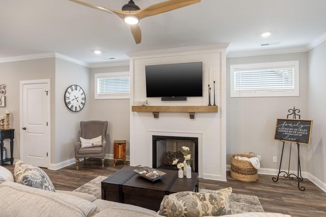 2523 Firefly Field Road, Ooltewah, TN 37363