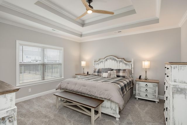 2523 Firefly Field Road, Ooltewah, TN 37363