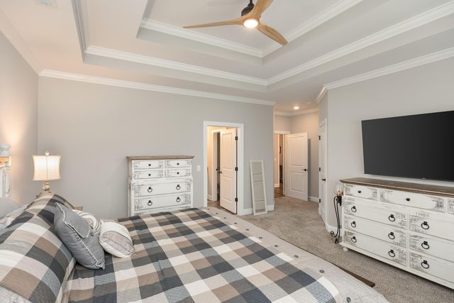 2523 Firefly Field Road, Ooltewah, TN 37363