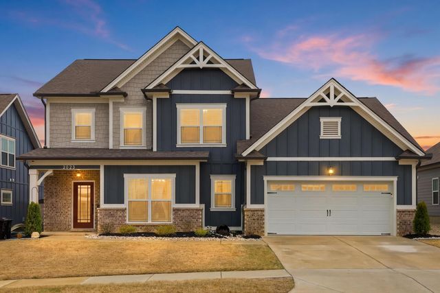 2523 Firefly Field Road, Ooltewah, TN 37363