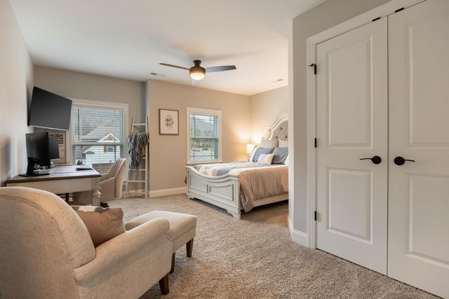 2523 Firefly Field Road, Ooltewah, TN 37363