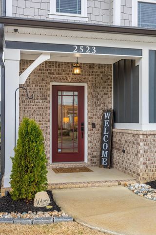 2523 Firefly Field Road, Ooltewah, TN 37363