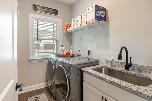 2523 Firefly Field Road, Ooltewah, TN 37363