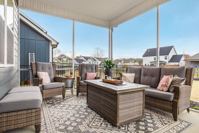 2523 Firefly Field Road, Ooltewah, TN 37363