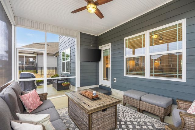 2523 Firefly Field Road, Ooltewah, TN 37363