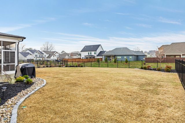 2523 Firefly Field Road, Ooltewah, TN 37363