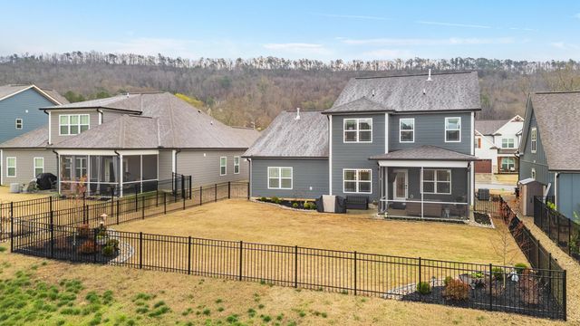 2523 Firefly Field Road, Ooltewah, TN 37363