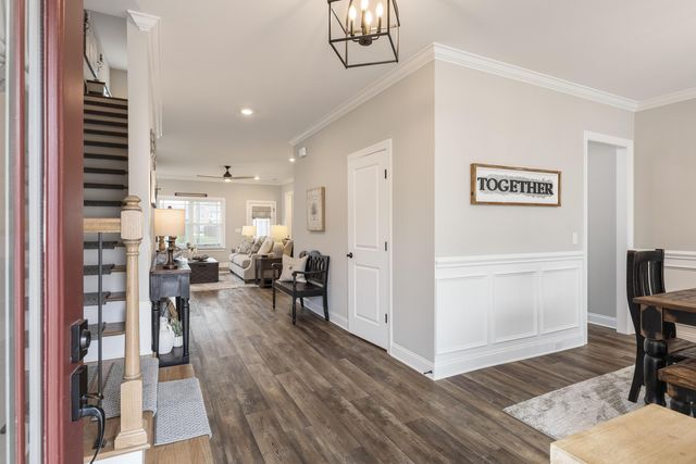 2523 Firefly Field Road, Ooltewah, TN 37363