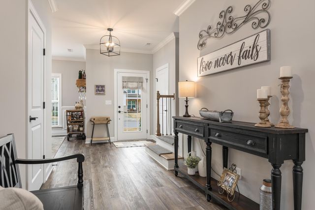 2523 Firefly Field Road, Ooltewah, TN 37363