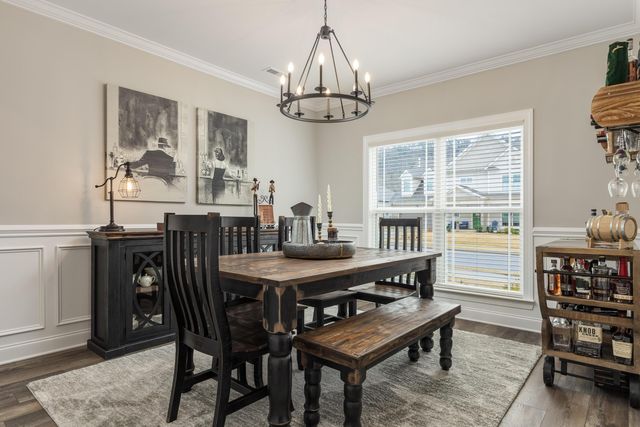 2523 Firefly Field Road, Ooltewah, TN 37363