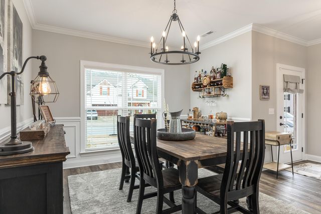 2523 Firefly Field Road, Ooltewah, TN 37363