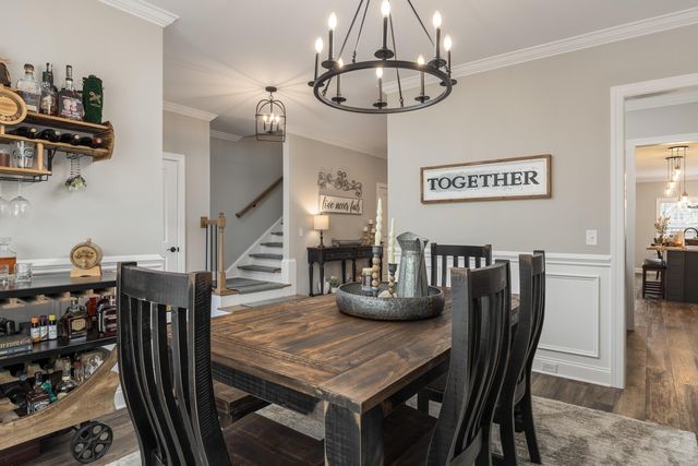 2523 Firefly Field Road, Ooltewah, TN 37363